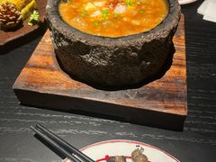 -锦楼·臻选新杭帮(杭州中心店)