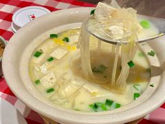 -西贝(东城万达广场店)