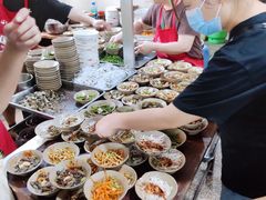 -九九豆花馆(解放碑步行街店)