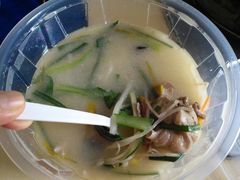 -云海肴·汽锅鸡·云南菜(美罗城店)