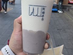 -阿嬷手作(深圳万象天地店)