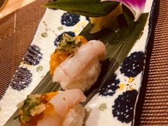 -割烹旭日本料理(龙湖狮山天街店)