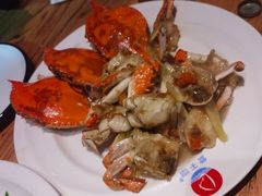 -小船渔村·大连菜(明泽街店)