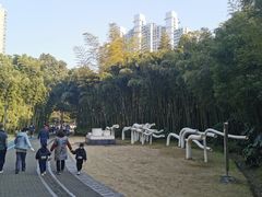 -苏州河梦清园环保主题公园