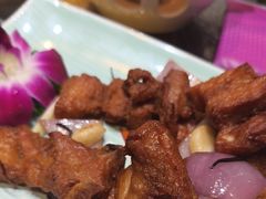 -好彩海鲜火锅饭店(银河百老汇店)