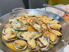 -79号渔船海鲜饭店(华强北店)