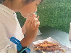 -大学路8号炸串(大学路十四号院店)