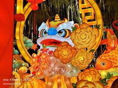 -夫子庙秦淮河画舫