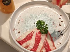 -炙城·韩式烤肉(南京东路店)