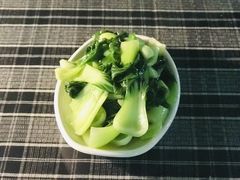 烫青菜-八十八粉儿(尚都店)