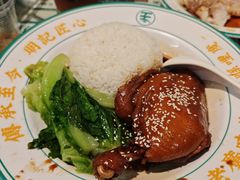 -西关明记肠粉(荔枝湾店)
