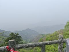 -慕田峪长城