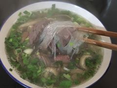 -老李家杂肝汤(回民街店)