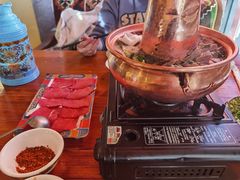 -如意林卡藏餐吧(大昭寺店)