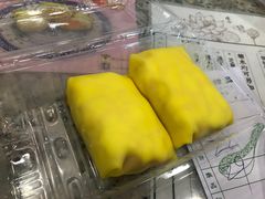 -地茂馆甜品