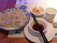 -东方饺子王(文化东路店)