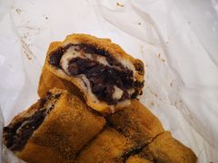 -老磁器口豆汁店(天坛店)