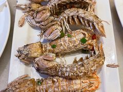 椒盐皮皮虾-华盛丰温州大排档(东三环南路店)