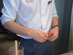 -海底捞火锅(油麻地店)
