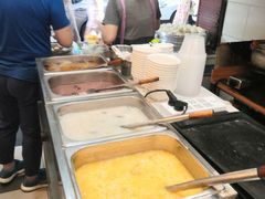 自助取餐区-金汤包(美专校街店)