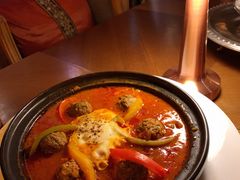 -Tajine Moroccan塔金摩洛哥中东餐厅