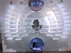 -浮光眼镜·蔡司视觉合作·数字验配中心(陆家嘴店)