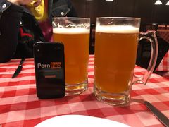 -杭州国际会议中心洲际酒店-德国啤酒屋(砂之船国际生活广场店)