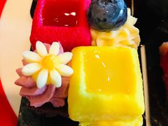 -咖啡苑自助餐厅·中国大饭店