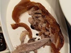 -凤凰园烤鸭店·唐山菜·传承花椒肉(老唐丰路店)