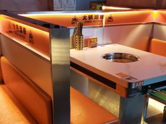 -潮火锅·麻辣牛肉火锅(观音桥方圆·LIVE店)