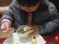 -宝亨达国际大酒店玫瑰金自助餐厅