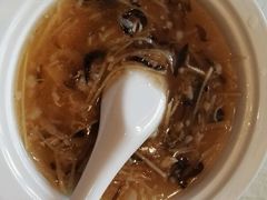 -名汇粤菜馆(黄兴路店)