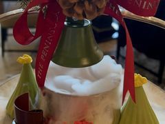 -王府半岛酒店