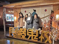 -长藤鬼校(龙翔店)