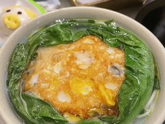 -江边城外烤全鱼(汉光百货店)