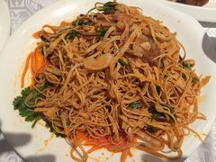 -北李妈妈菜·海肠捞饭(高新万达店)