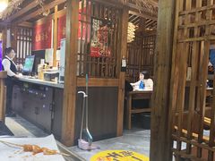 -上尚兄弟烧烤餐厅(鑫通大厦店)