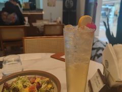 -盐说·西式餐酒馆(光明万达店)