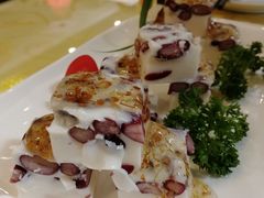 桂花红豆糕-恭敬李·烤鸭(天坛北门店)