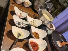 -荟星庭西餐厅(天府丽都喜来登饭店)