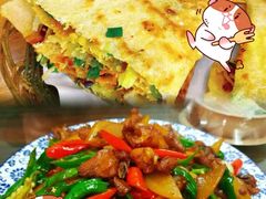 -湖光月色临湖音乐餐厅(台儿庄古城店)