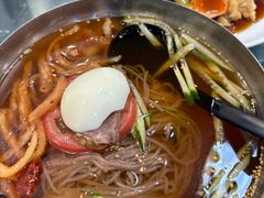-桃园中华料理炸酱面(燕儿岛路店)