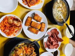 -屋里家延边朝鲜族冷面(南园店)