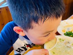 -蓝湾碧波·老字号·疍家非遗海上餐厅