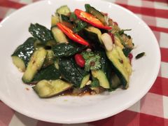 -西贝(上海中心店)