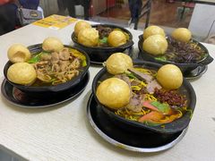 -南湖胖子砂锅(五福街店)
