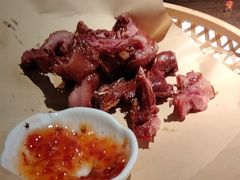 -味上湘菜馆(阿波罗店)