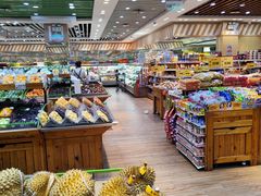 -幸福荣耀生鲜超市(来广营店)