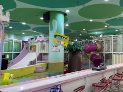 -童梦园主题乐园(天津泉汇购物广场店)