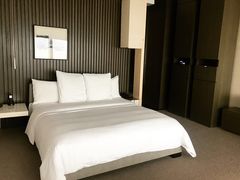 -上海柏悦酒店